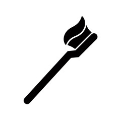 toothbrush icon