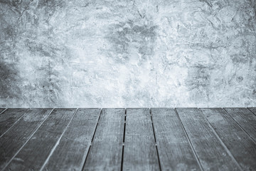 surface of old  concrete wall for background