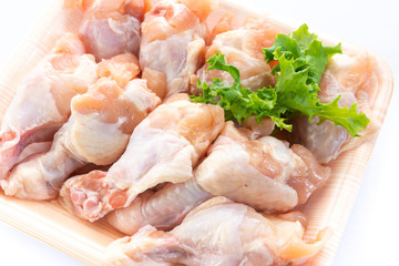 鶏手羽元