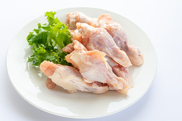 鶏手羽元