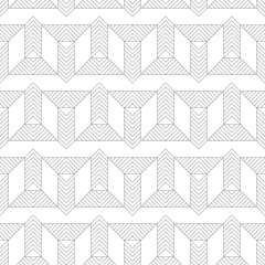 Vector seamless pattern