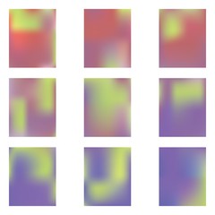 Colored abstract background picture.