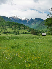 Triglav National Park