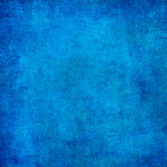 Fototapeta na wymiar Abstract blue background texture