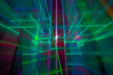 abstract digital fractal fantasy design background imagination