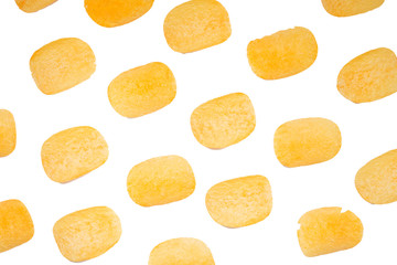potato chips