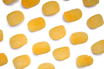 potato chips