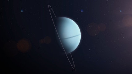 Uranus