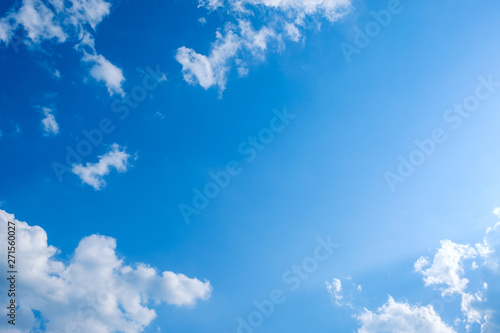 写真素材 青空 空 雲 初夏の空 背景 背景素材 6月 コピースペース Wall Mural Rummy Rummy 写真素材 青空 空 雲 初夏の空 背景 背景素材 6月 コピースペース Wall Mural Rummy Rummy