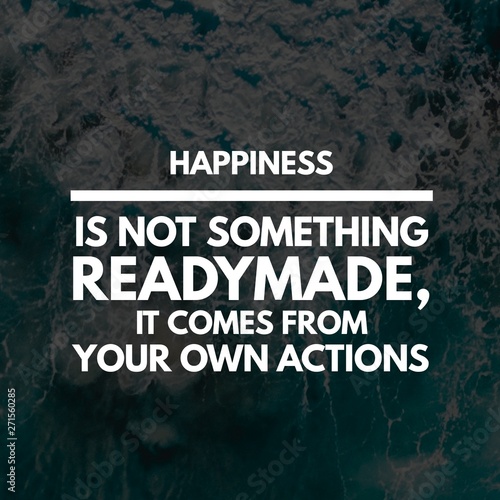 Inspirational Quotes And Motivational Quote About Business