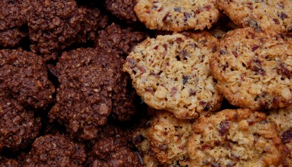 German Christmas Cookies