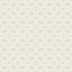 Fototapeta premium Vector Image. Ornament pattern.Can be used for designer wallpapers, for textile, packaging, printing or any desired idea. Different elements of paisley.
