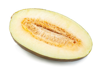 Spanish melon part