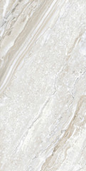 Marble texture with Natural pattern. Royal polished stone tiles flooring for luxurious interiors