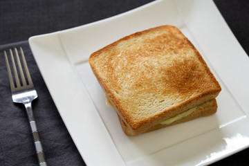 croque-monsieur