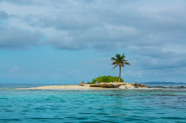 San Blas archipelago, Kuna Yala Region, Panama, Central America, America