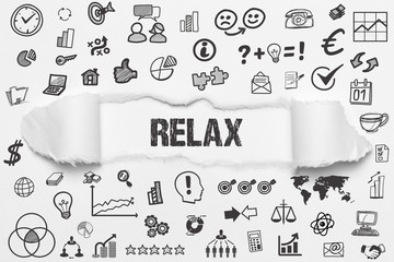 Relax