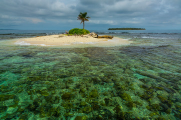 San Blas archipelago, Kuna Yala Region, Panama, Central America, America