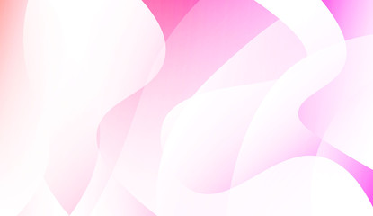 Creative Waves. Futuristic Technology Style Background. For Creative Templates, Cards, Color Covers Set. Colorful Vector Illustration.