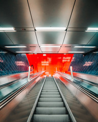 Stazione di Monaco