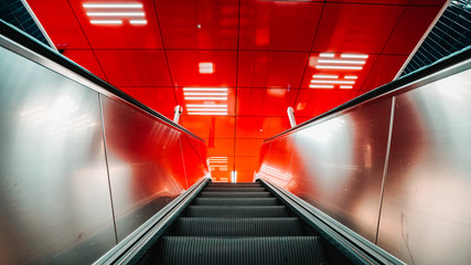 Stazione di Monaco