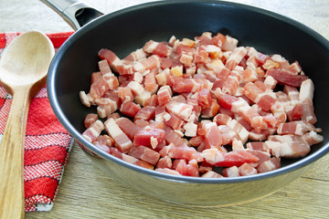 bacon