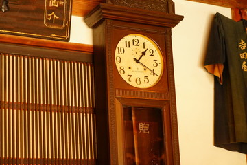壁掛け 時計