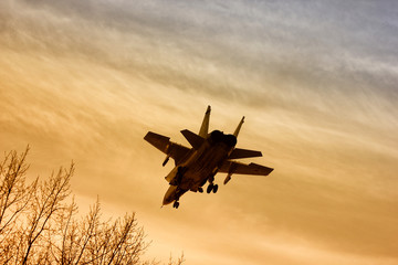 aircraft airplane jet