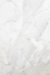 Vertical image of white marble texture and background.