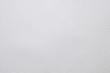 White watercolor art paper texture background