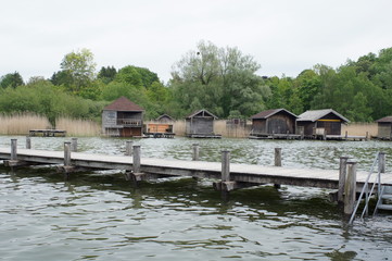 Starnberger Sea,Starnberger See,Bavaria,Park,