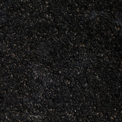 Black stone texture and background