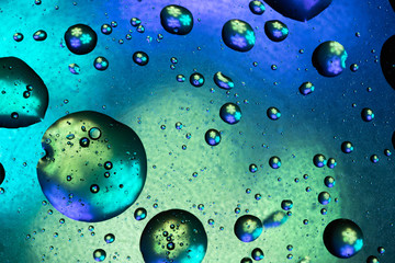 Agua