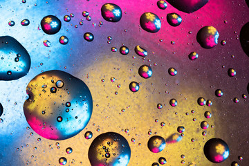 Agua