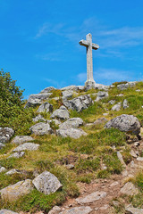 CROIX SUR  SENTIER