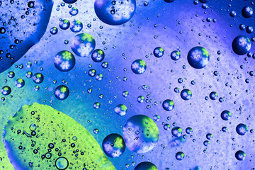 Agua