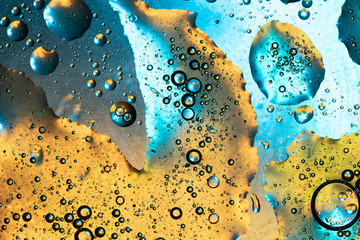 Agua