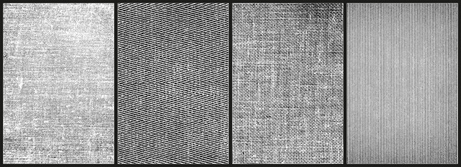 Fabric textures
