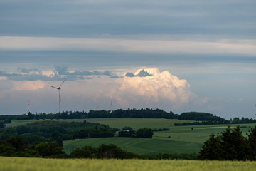 Windkraft