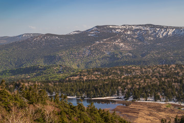 Towada Hachimantai National Park, Hachimantai