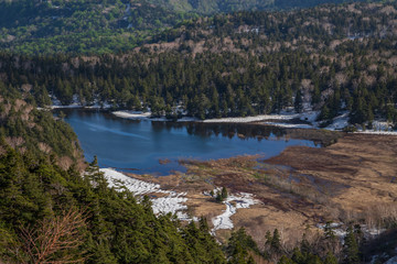 Towada Hachimantai National Park, Hachimantai