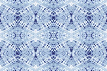 tie dye seamless pattern abstract background,