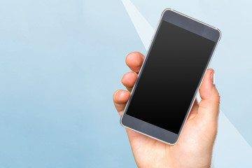 Modern mobile phone