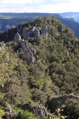 gorges du Tarn