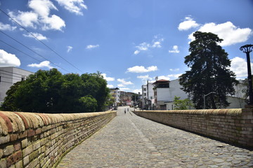 puente humilladero