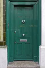 Green Door London