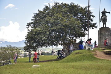el morro