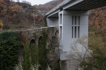 ponte nuovo