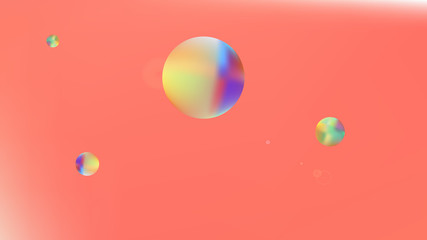 Common abstract space fantasy  fresh. 