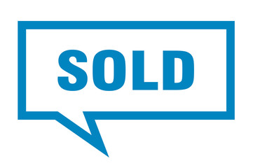 sold